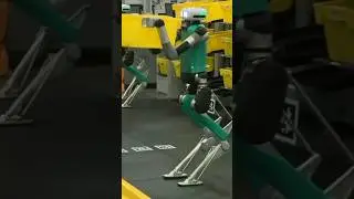 Amazon Replaced Humans With Robots😲 7,50,000 Robots Replaced One Lakh Humans 😳