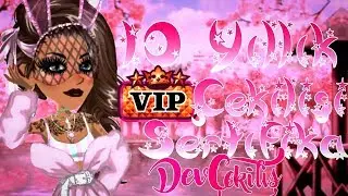 MSP | Dev Çekiliş | 10 Yıllık Vip Sertıfika Çekilişi