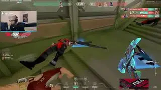 ShahZaM Nasty Chamber ACE 🔥