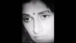Gaan_Saraswati Kishori Amonkar.