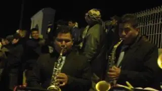 HUAMANTANGA -MAYO  2017