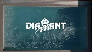 The selection of our pools Diamant  PPline.