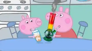 Свинка Пеппа RYTP