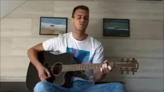 Jimmy - Moriarty (Cover)