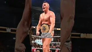 Risultati WWE Bash in Berlin 2024 #wwe #shorts