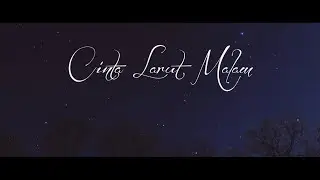 K-Main - Cinta Larut Malam feat Aerif Azmin