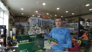 Розыгрыш SATA
