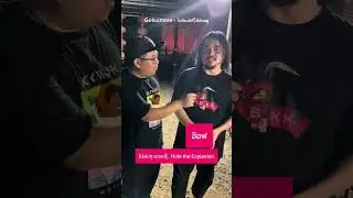 ช่วงนี้ฟังเพลงอะไรครับ