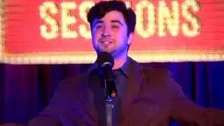 Chris Collins-Pisano - Can't Take My Eyes Off You (Frankie Valli)