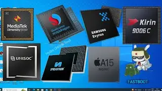 Cara install Driver Android dan Driver Apple  iPhone dengan Benar di Windows 10