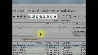 Отчеты и экспорт данных