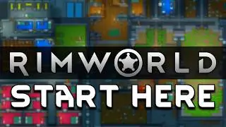 Best Rimworld Beginners Guide for 2024