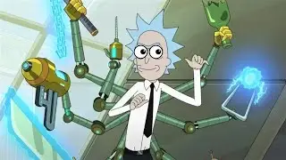 Rick And Morty Season 6 Is BAD?! A Critique Of Rick And Morty!
