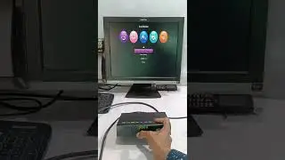 Program Not Exist | Mpeg4 Box Scan kaise kare |