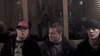 12 Stones - Join the Street Team