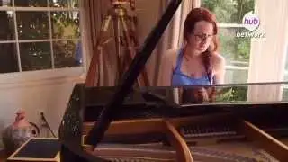 Kid President Declaration of Awesome Makes feat. Ingrid Michaelson (Clip) - Hub Network