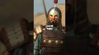 Monchug Kağan lvl 90 | 