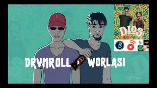 Worlasi & Drvmroll - Guiness (Lyric Video BY Poka's Boys_CreatorBrown)