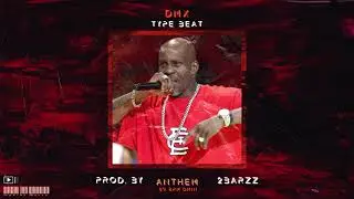 [FREE] DMX Type Beat - 
