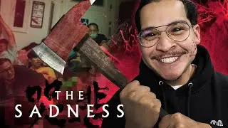 Finding Delight In Disturbing | The Sadness