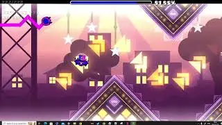 Iodine (easiest hard demon ever) with 