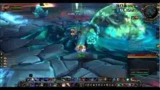 Ulduar - Rogue Solo Yogg-Saron