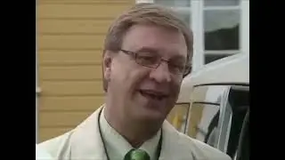 Ismo tap(p)aa Sallan äidin (Remix)