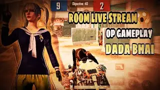 Live Stream Jalwa  Jod level Aim @TDMGHOST25