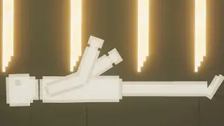 Awesome torture building 27 in People Playground