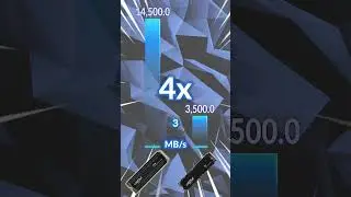 Fastest Ever Storage??🏃‍♀️💨 