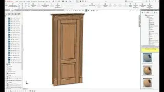 Многотел с помощью библиотечных элементов в Solid Works