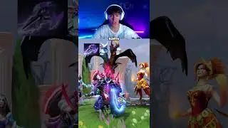 🐟Гайд На SLARK За 1 МИНУТУ 