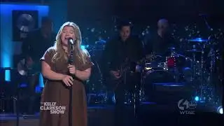 Kelly Clarkson Sings "New York Minute By Don Henley & The Eagles Live Performance May 2023 HD 1080p