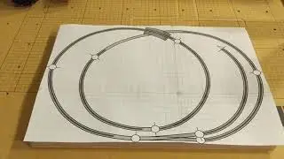 Portable Z Scale Layout Build - Part 5