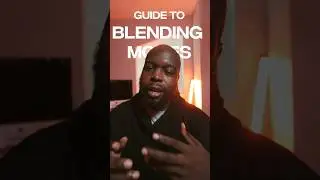 Using Blending Modes In Adobe Premiere