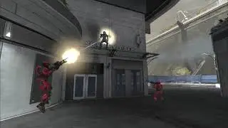 2 red snipers 1 blue sniper