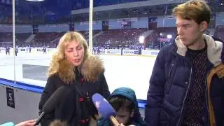 Памяти защитника и друга