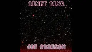 Pinky Ring.Joy Orbison