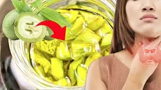 MIRACLE THYROID OIL: It doesn't get any better than this!