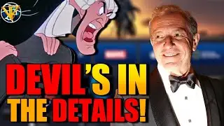 Disney Claims Disney+ Subs CAN'T Sue (Even in Wrongful Death Lawsuits) | Disney Stock | Allergy
