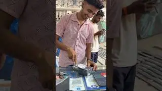 Vivo V40 🎁🔥 || Happy Customer 😎 #vivo #vivov40series #happycustomer
