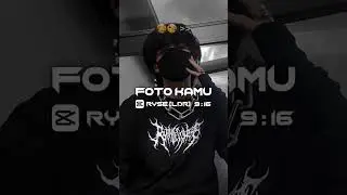 Template CapCut Jedag Jedug Jang Ganggu