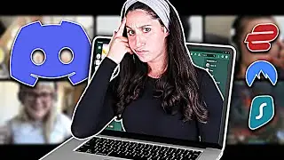 Best VPNs for Discord Stay Safe and Connected in 2024