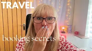Insider tips Travel Agents don't want you to know