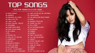 Top Songs 2020 - Billboard Hot 100 Songs 2020 - Best Pop Music Playlist 2020