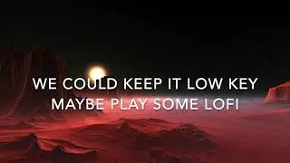 Amag ft.alki halkiotis - Honey (lyrics)