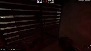 CS-GO Highlights Dansk #9 | HIDE AND SEEK!!!!!!!!