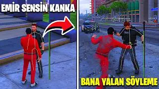 I Trolled a Rookie COP with FiveM Cheats Using My In-Game Name - Did He Recognize Me!? (FiveM Che...