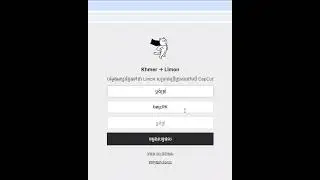 AutoCAD Khmer Unicode Font ៚Sharing_Giving៚