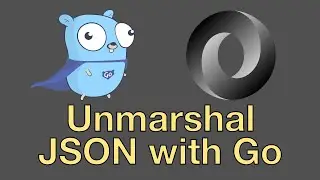 Use Go to unmarshal JSON null, set, and missing fields